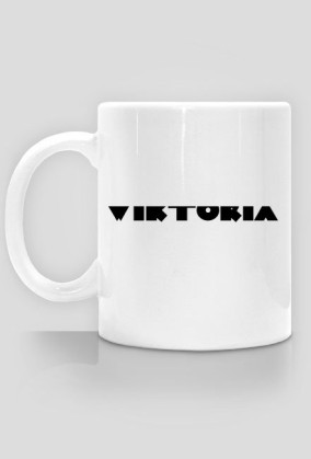 Kubek "Wiktoria"