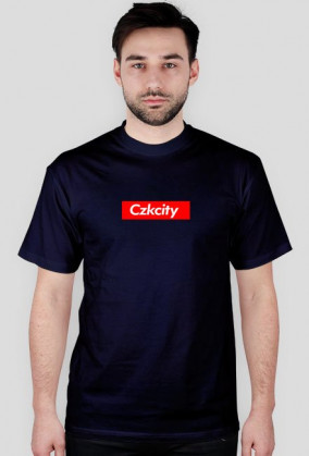 SUPREME x CZKCITY