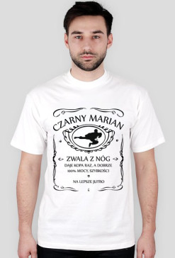 Czarny Marian