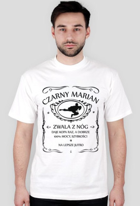 Czarny Marian
