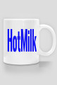 Piękny kubeczek HotMilka