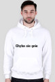Chyba cie