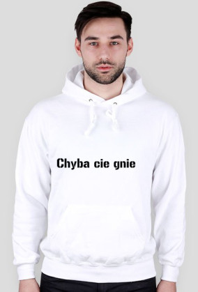Chyba cie