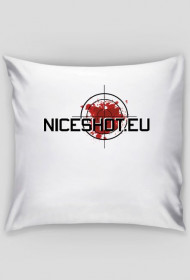 NS - Poszewka na poduszkę