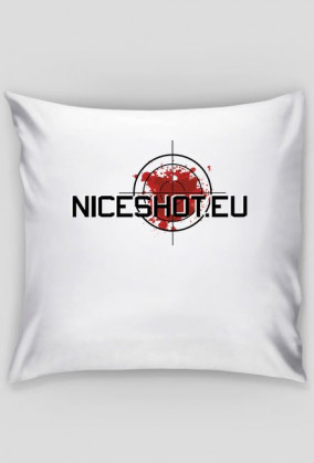 NS - Poszewka na poduszkę