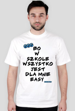 GGG- W szkole wszystko easy