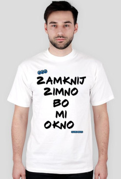 GGG- Zamknij zimno bo mi okno