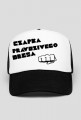 ,,Czapka Prawdziwego Dresa"