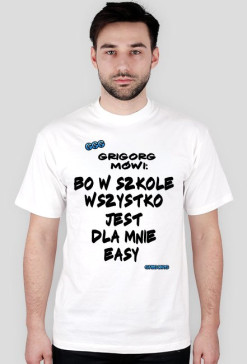 GGG - Szkoła-easy