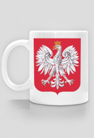 kubek żołnierze wyklęci