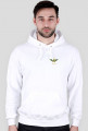bluza z logo żołnierzewyklęci