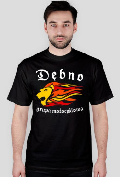 GRUPA MOTOCYKLOWA DĘBNO - KRZYSIEK