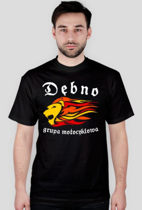 GRUPA MOTOCYKLOWA DĘBNO - KRZYSIEK