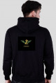 bluza z logo żołnierzewyklęci