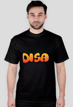 Koszulka DisaGra