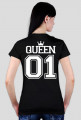 BLACK QUUEN