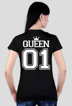 BLACK QUUEN