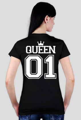 BLACK QUUEN