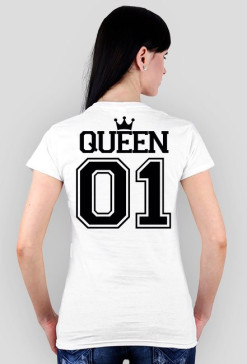 WHITE QUEEN