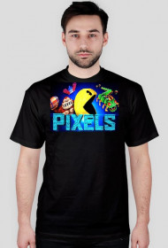 pixels