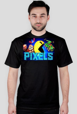 pixels