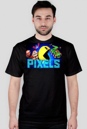 pixels