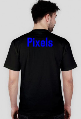 pixels