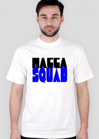 MACCA SQUAD  Classic Blue