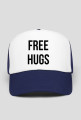 Czapka Free Hugs