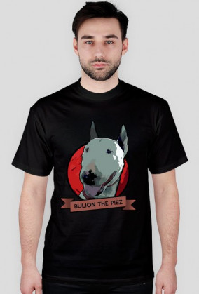 Bulion The Piez [LOGO]