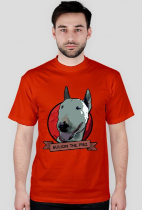 Bulion The Piez [LOGO]