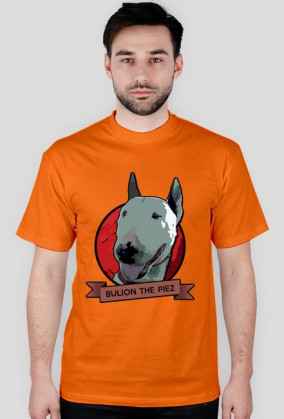 Bulion The Piez [LOGO]