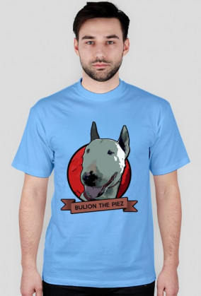 Bulion The Piez [LOGO]