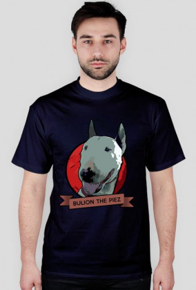 Bulion The Piez [LOGO]