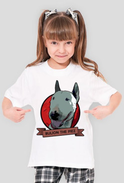 Bulion The Piez [Kids]
