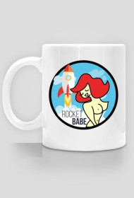 QL KUBEK *ROCKET BABE*