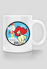QL KUBEK *ROCKET BABE*