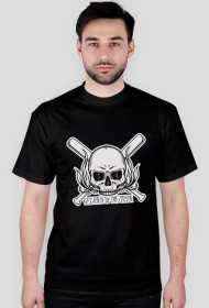 QL TSHIRT * GRDT - GET RICH OR DIE TRYIN*