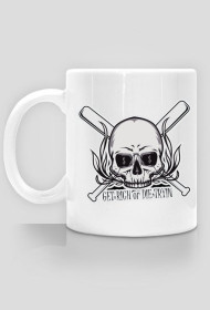 QL KUBEK * GRDT - GET RICH OR DIE TRYIN*