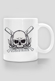 QL KUBEK * GRDT - GET RICH OR DIE TRYIN*