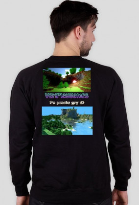 Koszulka Chłopięca z Minecraft