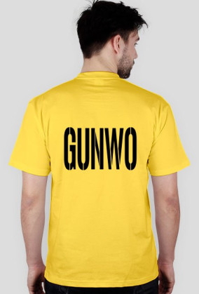 Gunwo