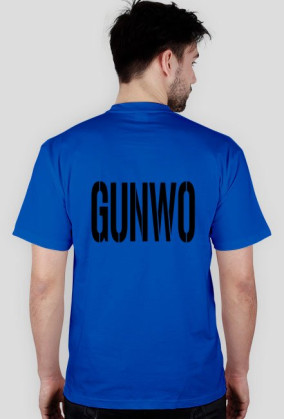 Gunwo