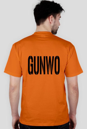 Gunwo
