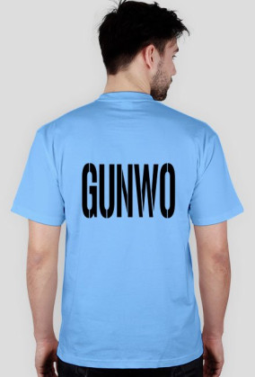 Gunwo