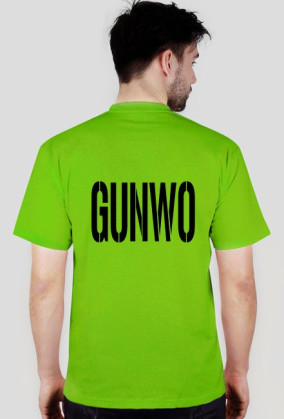 Gunwo