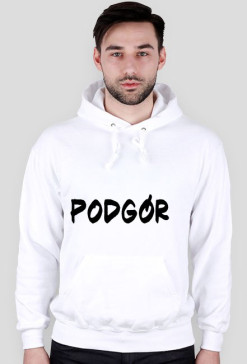 Bluza dla starszego chłopca