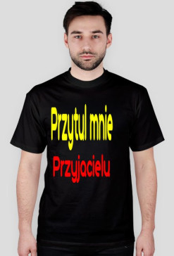 Przytul mnie