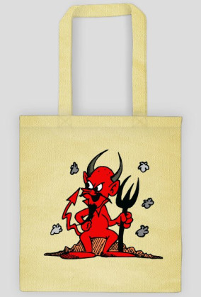 Torba Diablicy
