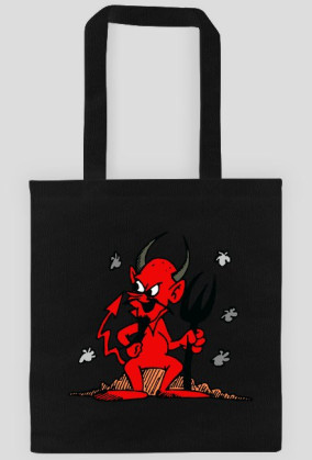 Torba Diablicy